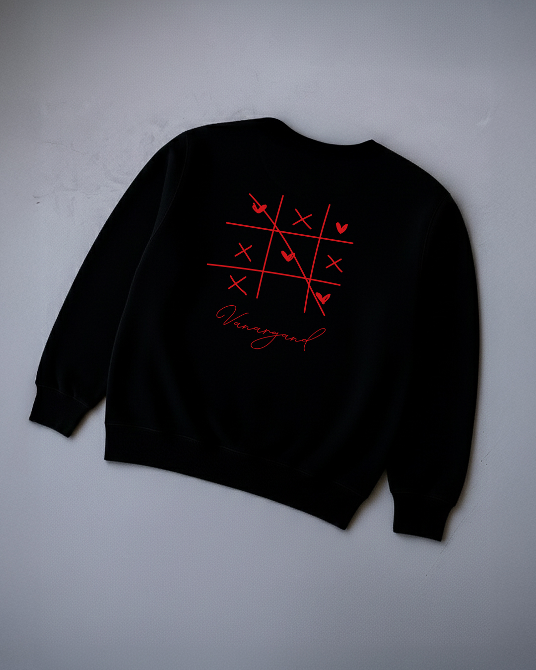 TIC TAC TOE